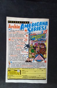 Mighty Mutanimals #1 (1991)