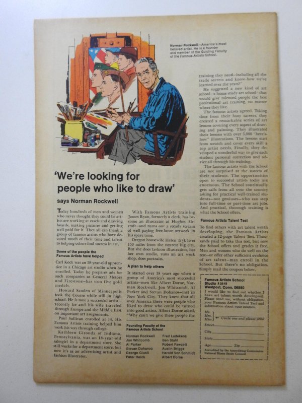 Fantastic Four #83 (1969) W/ The Inhumans! Super Sharp VF- Condition!