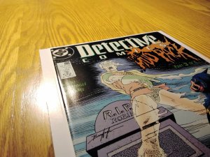 Detective Comics #606 (1989)