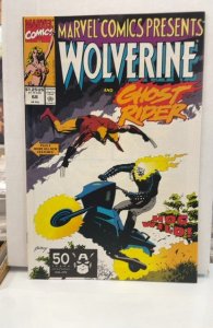 Marvel Comics Presents #68 (1991)