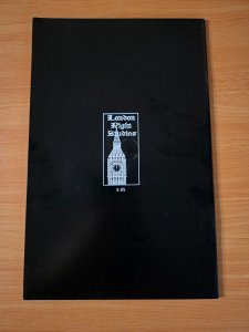 Dead Boys #1 ~ NEAR MINT NM ~ 1993 London Night Comics