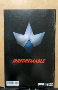 Irredeemable #16 Cover C (2010)