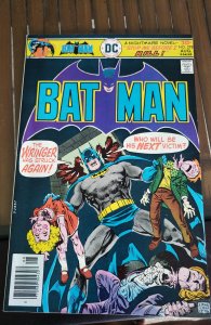 Batman #278 (1976)