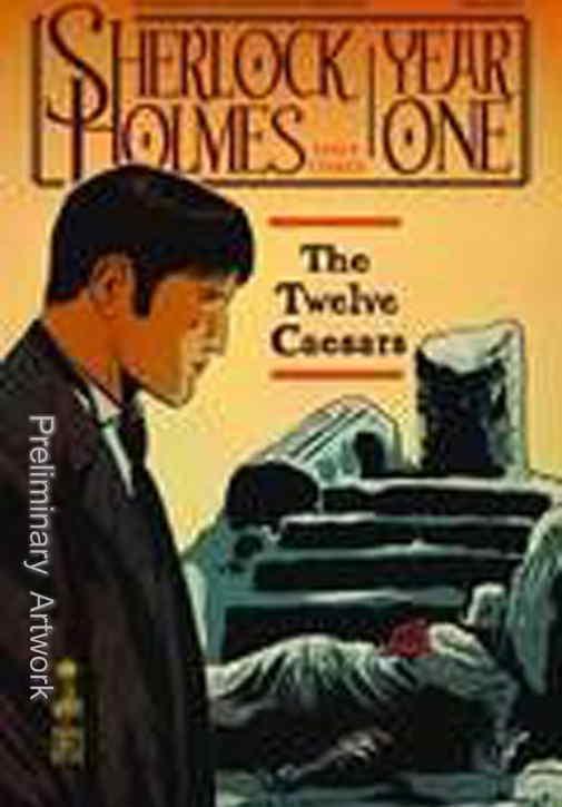 Sherlock Holmes: Year One #3A VF/NM; Dynamite | save on shipping - details insid