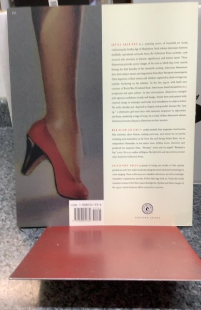 Elvgren Girls I    1999