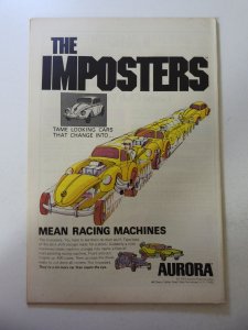 Superman #265 (1973) VF Condition