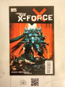 X-Force #14 VF-NM Marvel Comics comic book 24 JW63