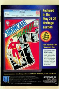 Comic Buyer's Guide #1654 Jun 2009 - Krause Publications