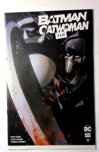 Batman/Catwoman #6 (2021) DC Comics 1st Print Comic Book