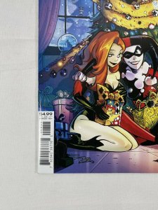 Batman The Adventures Continue #8 (2020 DC Universe Comics) NM