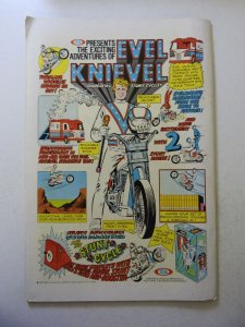 Where Monsters Dwell #26 (1974) FN Condition