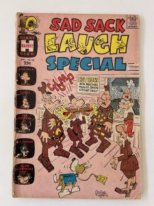Sad Sack Laugh Special #26 - GD  (1964)