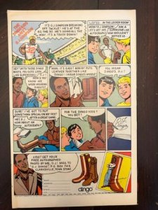 Mystery In Space #114 (1980)