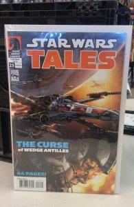 Star Wars Tales #23 (2005)