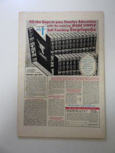 Forbidden Worlds #111 (1963) FN- condition