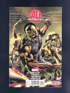 Age of Ultron #4 (2013)