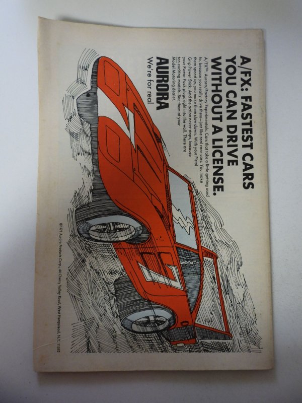 House of Secrets #95 (1972) FN Condition