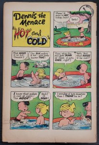 Dennis the Menace #80 (1965)
