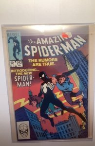 The Amazing Spider-Man #252 (1984)