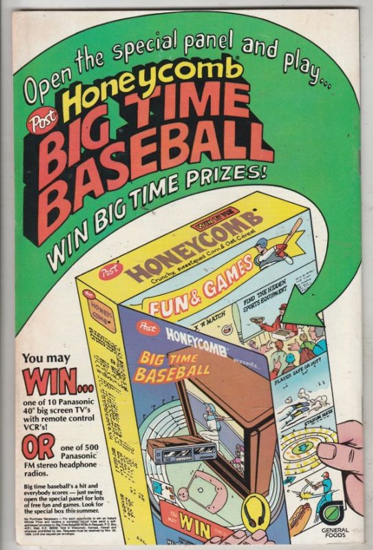 Amazing Spider-Man, King-Size Annual #19 (Jan-85) NM- High-Grade Spider-Man