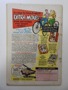 The Flash #114 (1962) FR/GD Condition see description