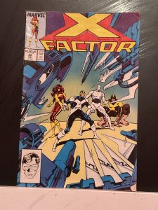 X-Factor #28 (1988)