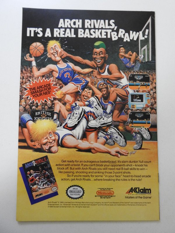 Superman #53 VF/NM Condition!