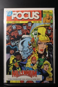 Focus (1987)