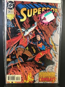 Superboy #3 (1994)
