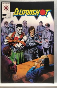 Bloodshot #4 (1993)