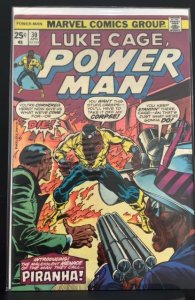 Power Man #30 (1976)