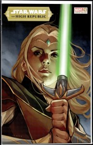 Star Wars: The High Republic #5 Noto Variant Cover A (2021) Star Wars [Key Is...