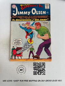 Superman's Pal Jimmy Olsen # 90 VG DC Silver Age Comic Book Batman 14 SM17