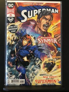 Superman #25 (2020)