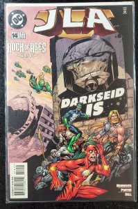 JLA #14 (1998)