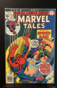 Marvel Tales #79 (1977)