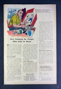 Strange Tales (1951) #120 FN (6.0) Iceman App Jack Kirby