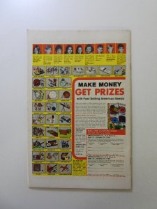 Black Panther #2 (1977) FN+ condition