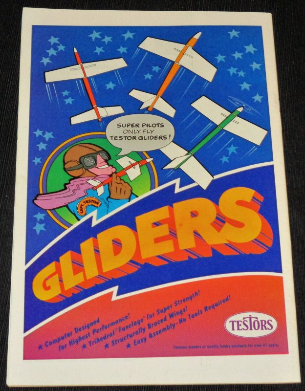 The Amazing Spider-Man #185 (1978)