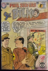 Sergeant Bilko #5 (1958)