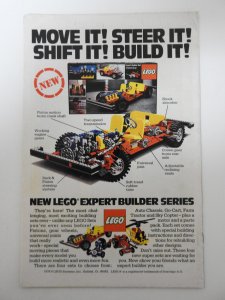 The Uncanny X-Men #117 Psi-War! Byrne Art! Beautiful VF- Condition!