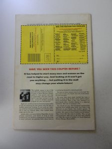 Supernatural Thrillers #6 (1973) FN- condition