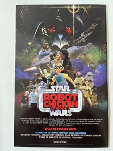 Final Crisis: Legion of Three Worlds #5 - NM(2009)