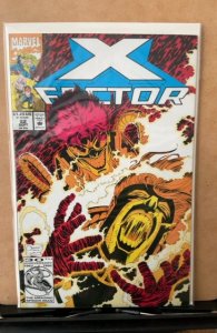 X-Factor #82 (1992)