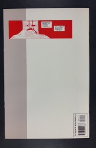 Daredevil: The Man Without Fear #3 (1993)