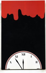 Watchmen #6 - 1987 - DC - NM- - comic book