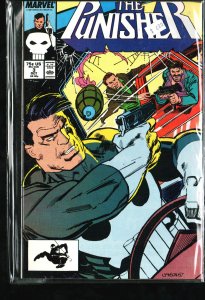 The Punisher #3 (1987)