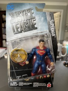 Justice League 2017 Superman