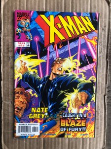 X-Man #42 (1998)