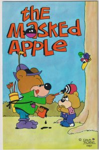 Usagi Yojimbo #2 (1987) Usagi Yojimbo